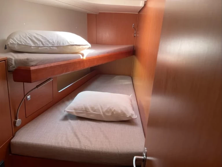 Bavaria Bavaria C45 charter bareboat or captained in  Alimos