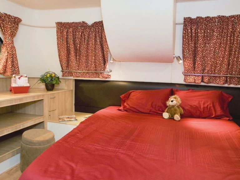 Rent a Comfort Plus Royal Mystique B Saint-Jean-de-Losne