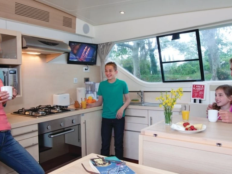 Rent a Comfort Plus Vision 3 Portiragnes