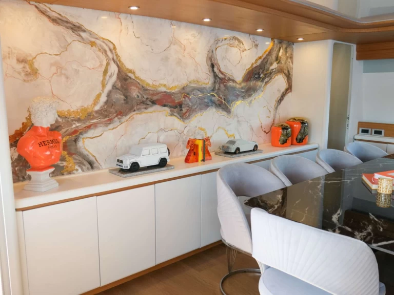 Luxury Yacht for rent Bodrum at the best price