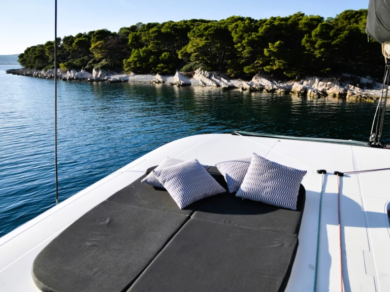 Rent a Lagoon Lagoon 42 Split