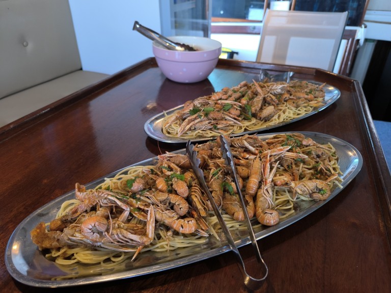 Rent a  Gulet Stobreč