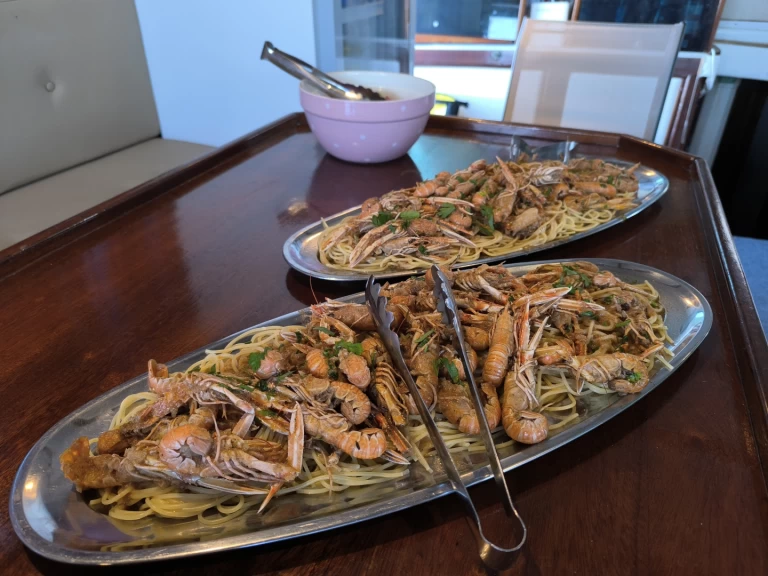 Rent a  Gulet Stobreč