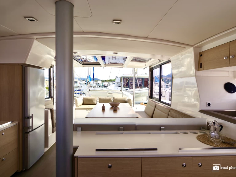 Boat rental Bali Bali 4.1 in Olbia on Samboat