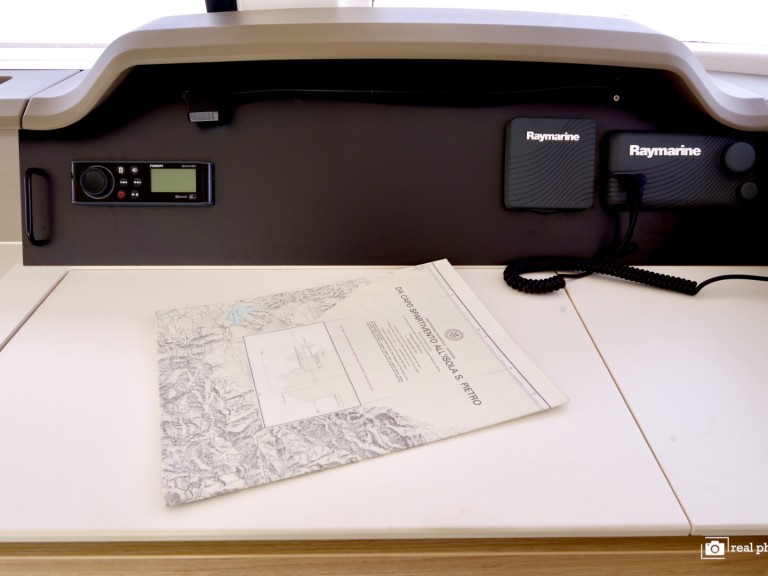 Catamaran for rent Olbia at the best price