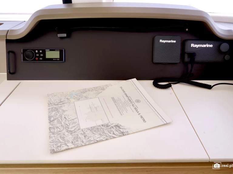 Catamaran for rent Olbia at the best price