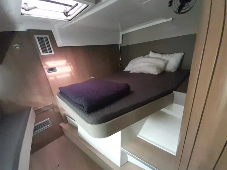 Catamaran rental in Préveza - Bali Bali Catspace Voile