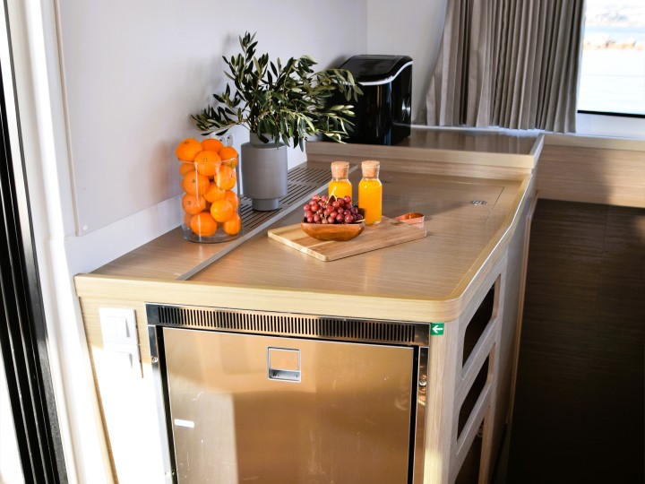 Yacht charter Split cheap Lagoon 42