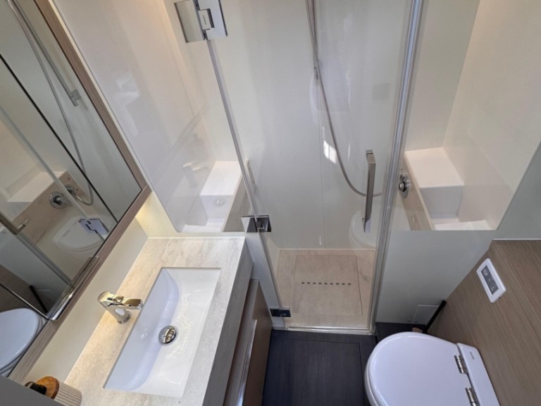 Rent a Lagoon Lagoon 55 Saint George's