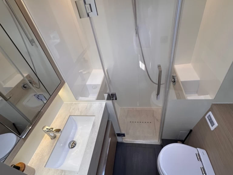 Rent a Lagoon Lagoon 55 Saint George's