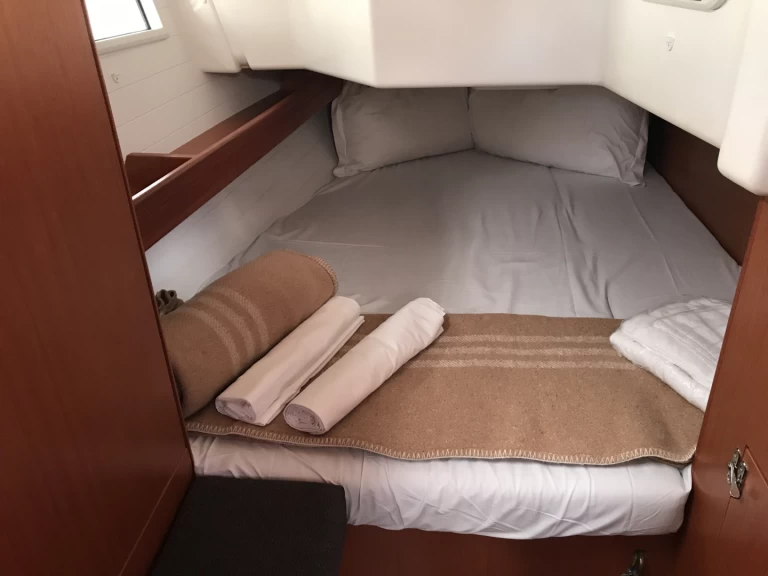 Boat rental Bavaria Bavaria Cr 34 in Cugnana Verde on Samboat