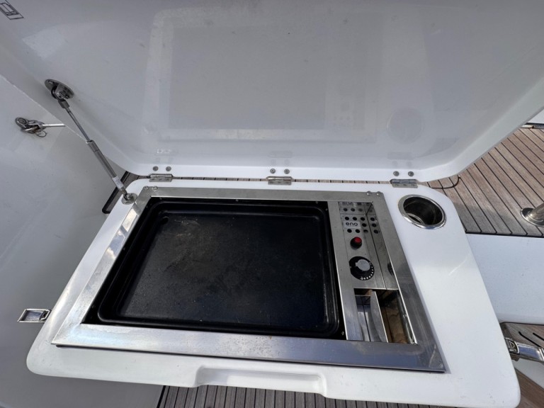 Rent a Lagoon Lagoon 55 Antigua