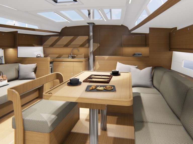 Sailboat for rent Izola at the best price