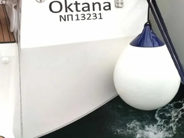 Boat rental Bavaria Bavaria C42 in Lefkáda on Samboat