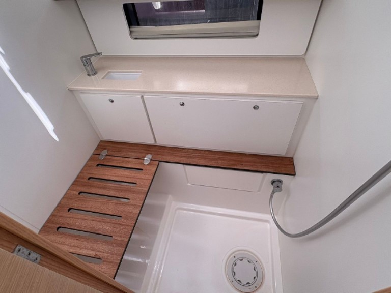 Sailboat rental in Hyères - 3 DUFOUR 390