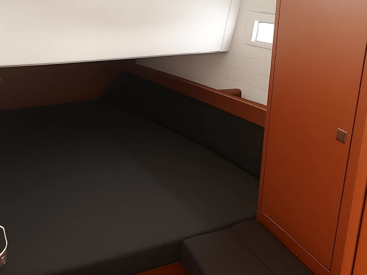 Sailboat rental in Palma de Mallorca - Bavaria Cruiser 41