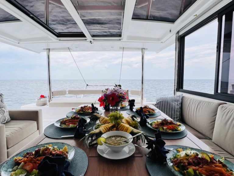 Boat rental Bali First Tracks in Belize City on Samboat