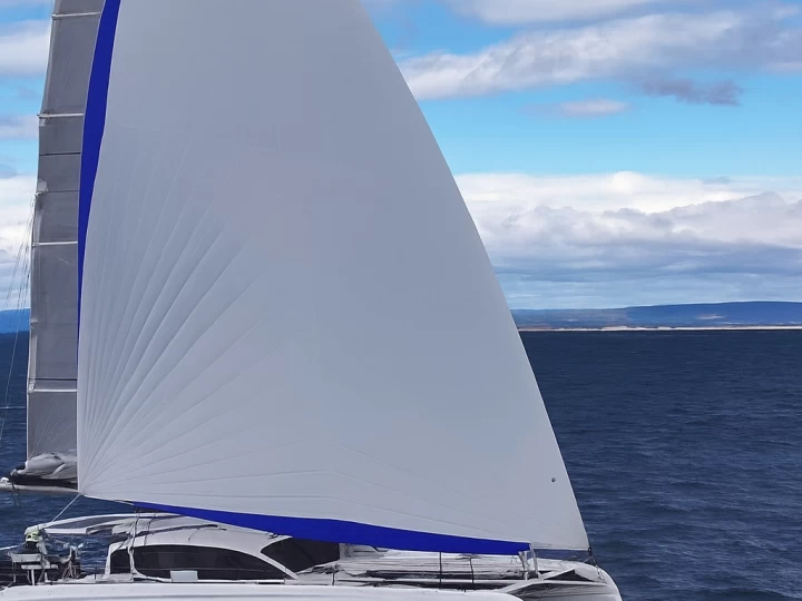 Rent a Outremer 52 Lorient