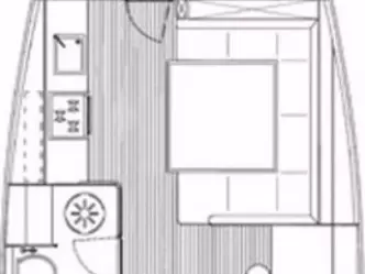 Yacht charter Jezera cheap Bavaria 43 Cruiser