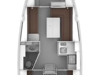 Bavaria Cruiser 36 in Lelystad on SamBoat