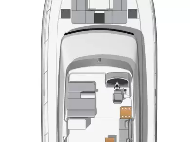 Fountaine Pajot Fountaine Pajot MY6 in Šibenik on SamBoat