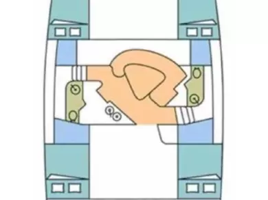 Catamaran rental with or without captain Fountaine Pajot Izola