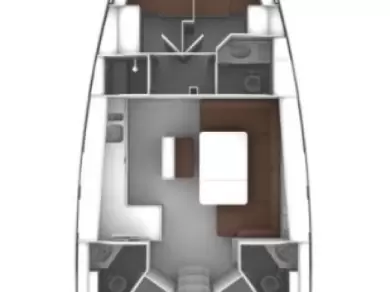 Sailboat rental with or without captain Bavaria Pula