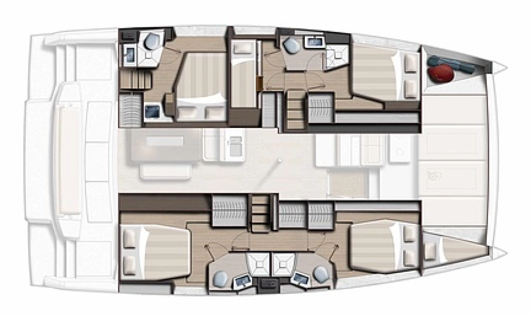 Rent a Bali Bali 4.6 Pirovac