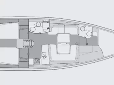 Sailboat for rent Pirovac at the best price