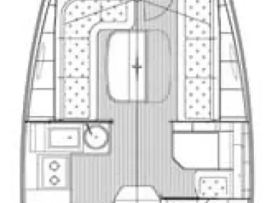 Rent a Bavaria Bavaria 33 Gouvia