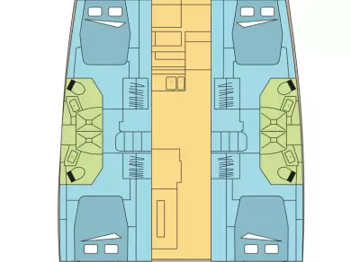 Rent a Bali Bali 4.4 Komolac