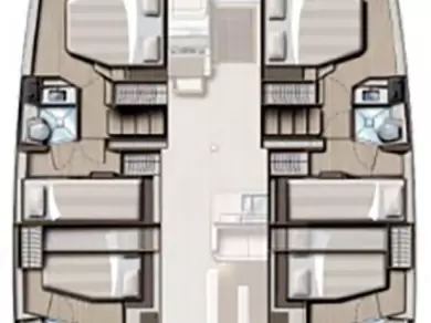 Boat rental Bali Bali 4.8 in Alimos on Samboat