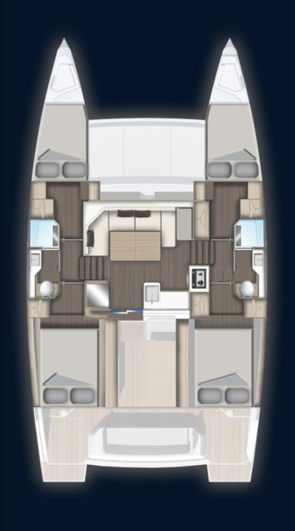 Rent a Aventura Aventura 37 Pirovac