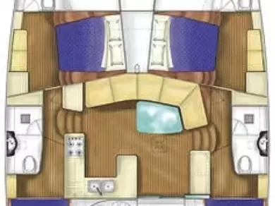 Custom Made Matrix Vision 450 in Mai Khao on SamBoat