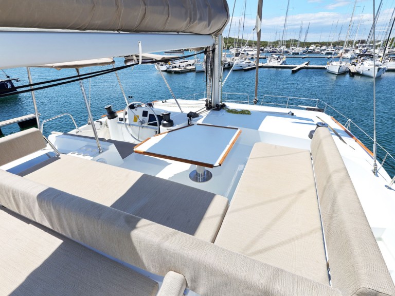 Boat rental Bali Bali 4.4 in Šibenik on Samboat