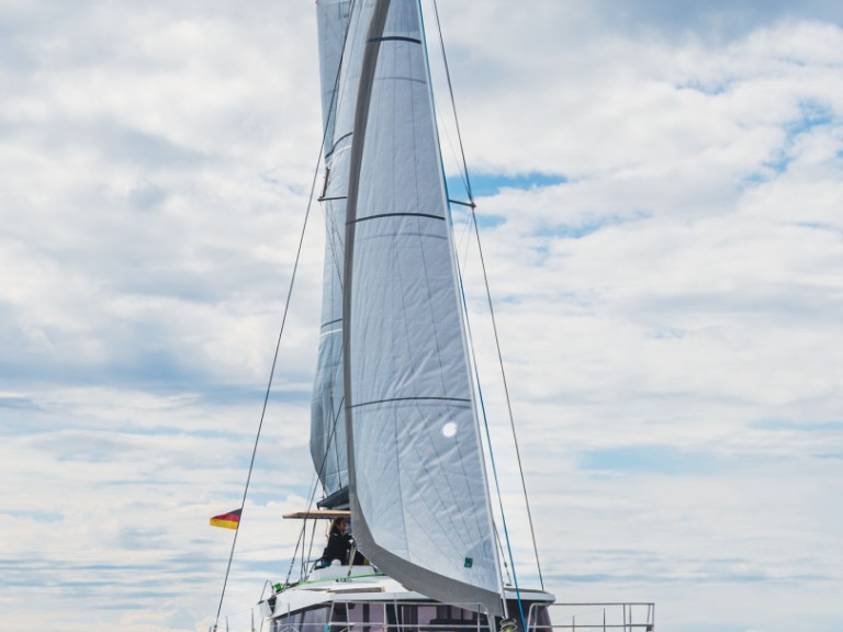 Bali Bali 4.0 in Can Pastilla on SamBoat