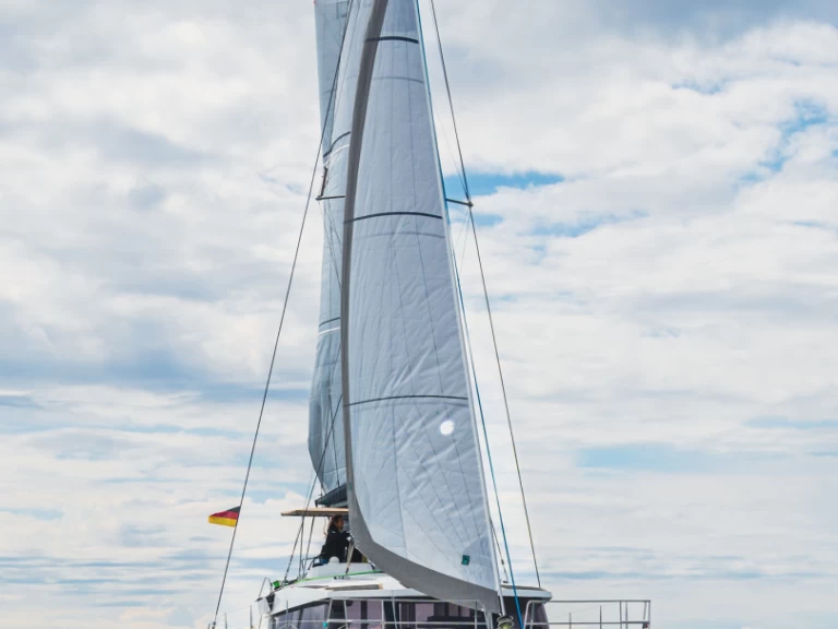 Bali Bali 4.0 in Can Pastilla on SamBoat