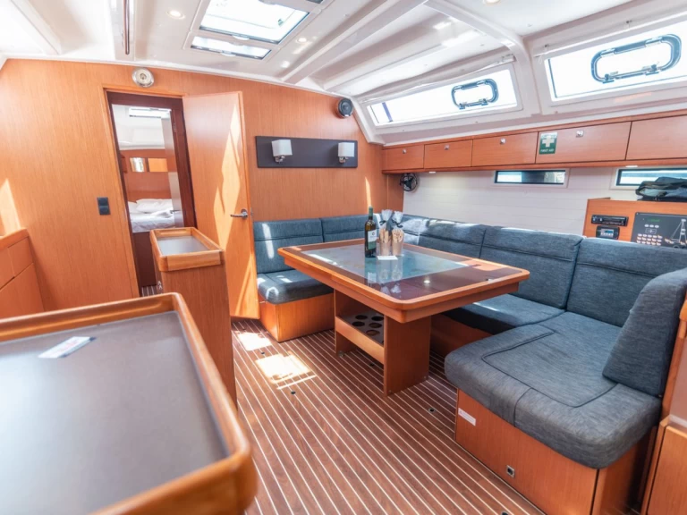 Sailboat rental with or without captain Bavaria Rhodes (City)