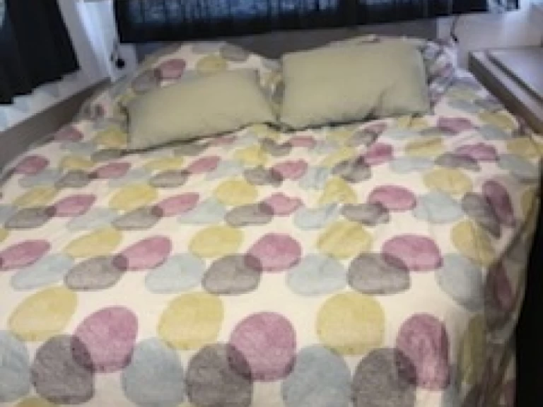 Catamaran for rent Cogolin at the best price