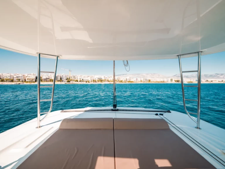 Rent a Lagoon Lagoon 46 Alimos