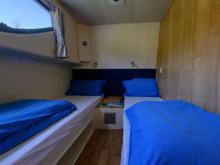 Rent a Le Boat Magnifique Casale sul Sile