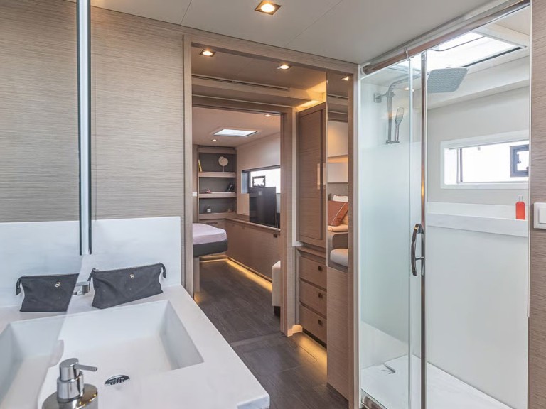 Catamaran for rent Palermo at the best price