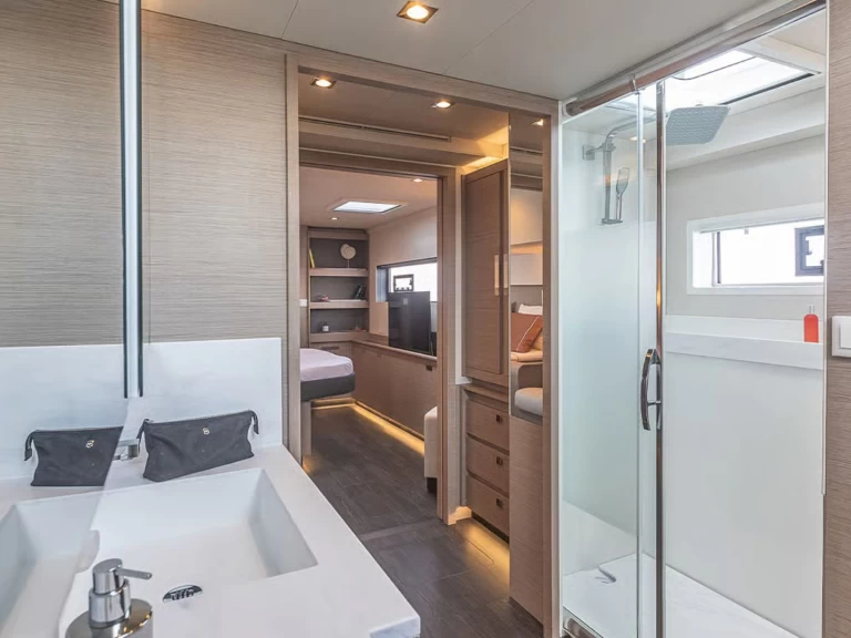 Catamaran for rent Palermo at the best price