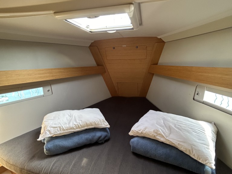 Yacht charter Gouvia cheap Dufour 412 Grand large[G]