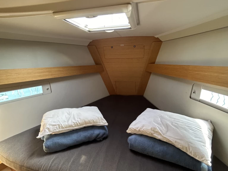 Yacht charter Gouvia cheap Dufour 412 Grand large[G]