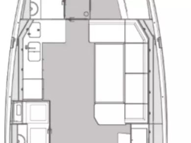 Sailboat for rent Pula at the best price