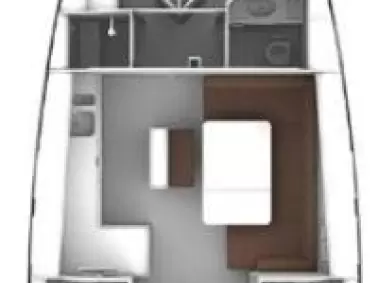 Rent a Bavaria Cruiser 46 Pula