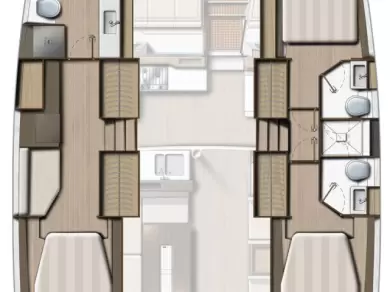 Rent a Bali Bali 4.2 Sukošan