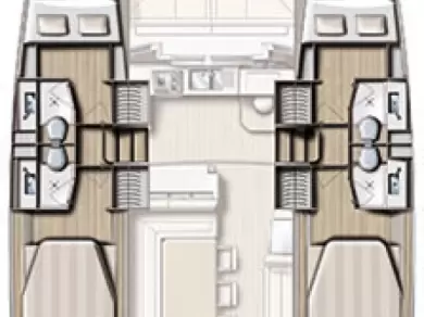 Rent a Bali Bali 4.1 Alimos