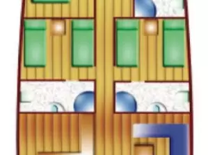 Boat rental Custom Made Serenad in Bodrum on Samboat